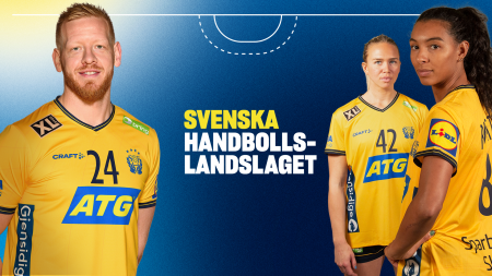 Svenska Handbollslandslaget AB söker projektledare