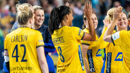 Klart med Sveriges motstånd i EM-kvalet