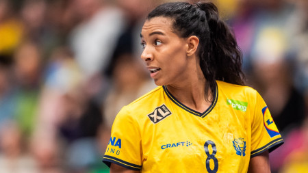 Damlandslaget föll i säsongsepilogen