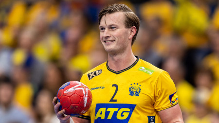 Jonathan Carlsbogård utsedd till årets spelare