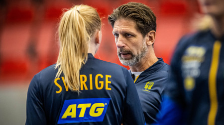 Tomas Axnér tar över Team Esbjerg nästa år