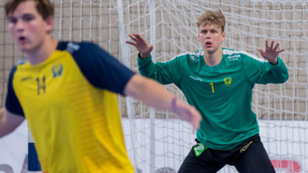 U19-herrarna samlas i Nyköping