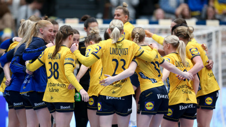 100 dagar kvar till VM i Sverige