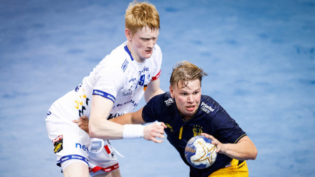 17:e plats i U19-VM