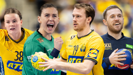 Landslagsspelarna som bytt klubbar