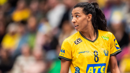 Sverige avslutar EM-kvalet i Umeå