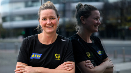 Johanna Wiberg stannar till 2026