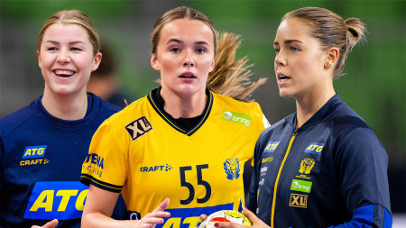 Ligalandslaget ställs mot Norge två gånger