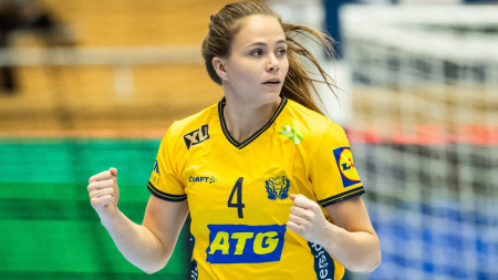 Andra raka vinsten i EM-kvalet