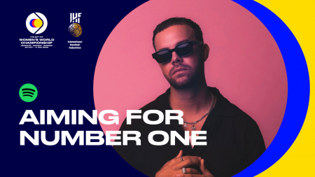 Svensk producent bakom VM-låten