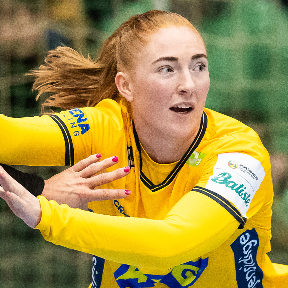 35 Sofia Hvenfelt