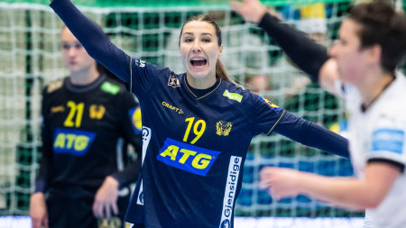 Anna Lagerquist: “Mycket som har förändrats”
