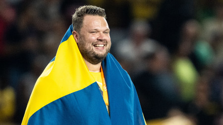 Svenska Handbollsfans – del 1: Daniel Ståhl