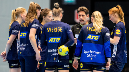 Matchguide: Sverige–Tyskland