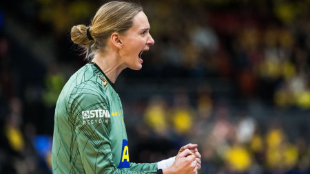 Johanna Bundsen: “Inget jag tänker på i stundens hetta”