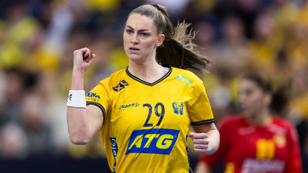 Sverige vidare som gruppetta