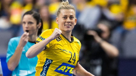 Nathalie Hagman: “Kan bidra med ännu mer”